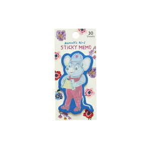 Nathalie lete i^[e Mini Stickey memo Mouse/511254