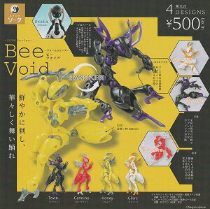 500�~�J�v�Z�� FORM Series Bee Void �����P��1(20��)