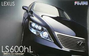 tW~͌^ 1/24 C`AbvV[Y No.44 NTX LS600hL vf ID44