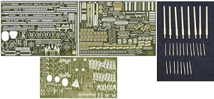 1/350 ͑DfV[Y No.2 EX-201 {CR Y pGb`Op[cZbg(w/Cg)