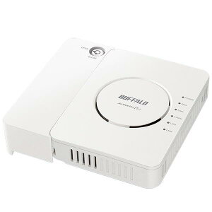 obt@[ AirStation PRO LANANZX|Cg 11ax/ac/n/g/b 1201+573Mbps WAPS-AX4 1