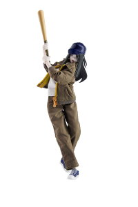 KEEPGOING Studio x ToysEasy wlVx g[ӂقق] [NEFAver. 1/12XP[ PVC&ABS&z hς݉tBMA