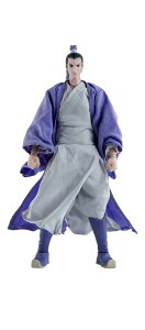 KEEPGOING Studio wOu`x  [傩 傤] 1/12XP[ PVC&ABS&POM hς݉tBMA