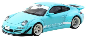 TARMACWORKS 1/64 RWB 997 Lomianki i T64-057-LO
