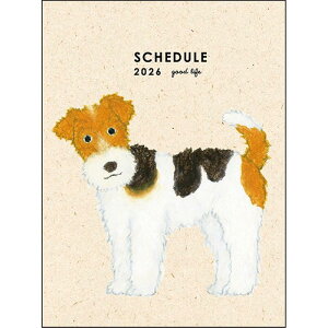 O[eBOCt Ē×S 蒠 2026N A6 }X[ \tgJo[ Ck CD-1388-YZ (2025N12n܂)