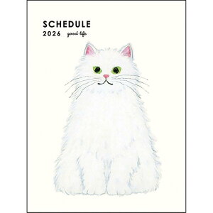 O[eBOCt Ē×S 蒠 2026N A6 }X[ \tgJo[ lR CD-1389-YZ (2025N12n܂)