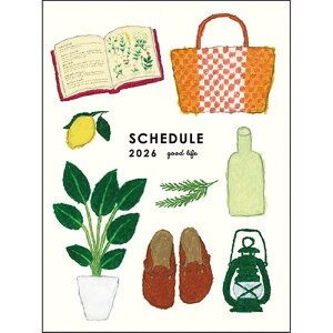 O[eBOCt Ē×S 蒠 2026N A6 }X[ \tgJo[ c[ CD-1390-YZ (2025N12n܂)