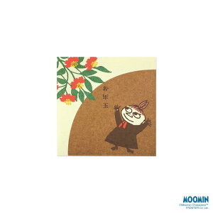 MOOMIN ɗ\aLN^[ۂ ܂ ~z