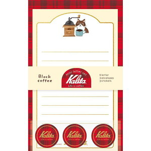 Ð쎆H ^[Zbg ~j^[Zbg Kalita Black coffee LT729