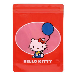吼 SANRIO CHARACTERS STORAGE BAG SET HELLO KITTY 4P SRH-900