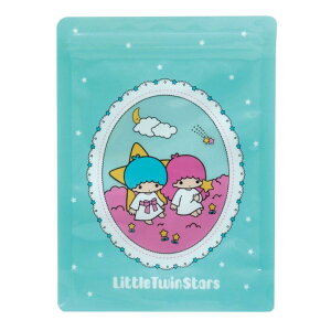 �吼������ SANRIO CHARACTERS STORAGE BAG SET LITTLE TWIN STARS 4P SRH-901