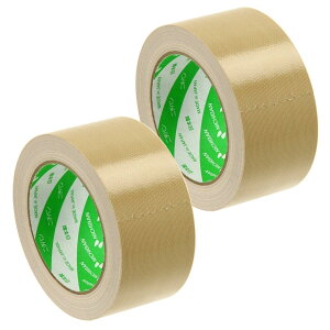 �j�`�o�� �z�e�[�v ���y�ʕ�������p 2���� 50mm×25m 121-502P