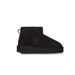 EMU [gu[c Platform Micro Wool 2.0 ubN 25.0CM