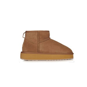 EMU [gu[c Platform Micro Wool 2.0 `FXibg 23.0CM