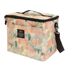 KiU キウ 600Dソフトクーラーバッグ 15L 600D SOFT COOLER BAG 15L wpc はっ水 撥水 防汚 保冷 パッカブル コンパクト 畳める クーラーボックス クーラーバッグ アウトドア キャンプ 登山 ハイキング 釣り ...