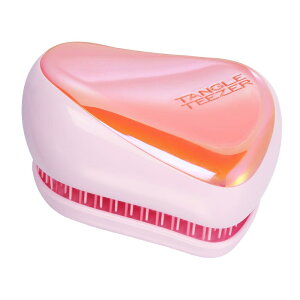 TANGLE TEEZER �^���O���e�B�[�U�[ �R���p�N�g�X�^�C���[ �s���N�I�p�[��