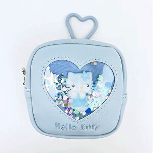 }Ntgn[LeB ݂ GWF2e ~j|[` LLGWF n[LeB Sanrio LeB TI RX|[`  LLGWF W80xH80xD40mm BLKT