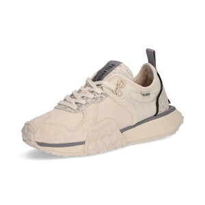 Palladium fB[X TroopRunner 24 H [XAbvXj[J[, zCgLbvO[, 25.0 cm