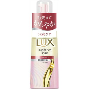 LUX(bNX)X[p[b`VC Xg[gr[eB[ 􂢗Ȃg[gg wAIC { 70ml