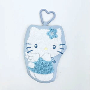 }Ntgn[LeB ݂ GWF2e TK_CJbg|[` LLGWF n[LeB Sanrio LeB TI LLGWF W100xH130xD10mm BLKT-106