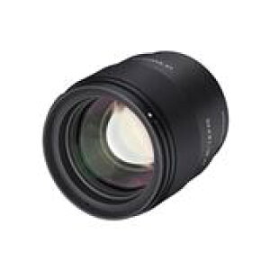 LK SAMYANG Pœ_Y AF 85mm F1.8 P FE \j[E}Eg tTCYΉ