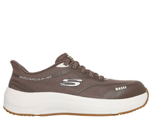 [XPb`[Y] Xj[J[ XbvCY [N:gX|[^[ Cg-x_200262 Y BRN 26.0 cm