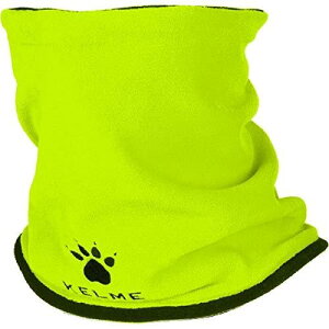 P (kelme) lbNEH[}[ (NECK-WARMER) _uTCh WjA tbVO[×ubN 23×22cm K15Z910C
