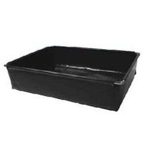 �m�[�X�e�B�b�N �g�[�X�^�[�g���C 1L ���т���ɂ����e�t�����V�[�g���g���C�� �u���b�N NOSOT1000