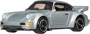 zbgEB[(Hot Wheels) ChEXs[h |VF 911 J RS 3.8 蕨 ~jJ[ 3΂ Vo[ JBM03