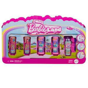 o[r[(Barbie) ~jo[r[h r[V[Y }CNh[Zbg l`EnEX 5̓ 6΂ sN JGL29