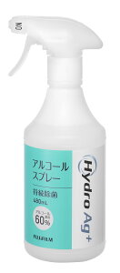 xmtC Hydro Ag+AR[Xv[(AR[60%) { 480mL 1{