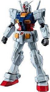 TAMASHII NATIONS GUNDAM UNIVERSE �@����m�K���_�� RX-78-2 GUNDAM RENEWAL (�K���_��) ��150mm ABS&PVC�� �h���ς݉��t�B�M���A
