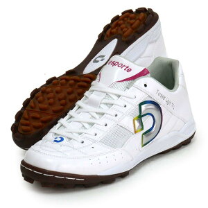 [�f�X�|���`] �e�b�T���C�gTF3 �t�b�g�T�� �g���[�j���O�V���[�Y 25SS (DS2142 PW/M-SIL) PW/M-SIL 25.0cm