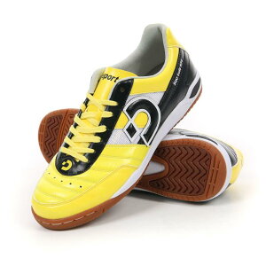 [DESPORTE] [�f�X�|���`] �t�b�g�T�� �V���[�Y �T�����C�X KI 4 Sao Luis �C���h�A �����p �̈�� DS-2235YELBLK (���{�̌C�̃T�C�Y���@, ��l, ���l, 22.5 cm)