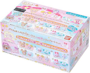 [o_C(BANDAI)] Ղ゠tBMAtnEX~vol.3~ Rv[gZbg