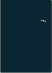 {\}lWgZ^[ 2026N NOLTY GN B5 o[`J ԃJ_[+Tԃo[`J lCr[ 6141-2026 1