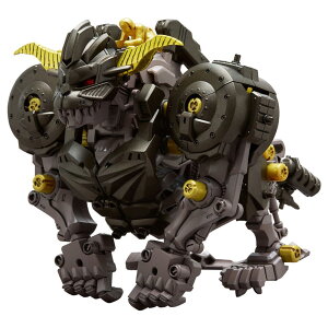 T-SPARK ZOIDS �]�C�h �i�b�N���R���O �ēV