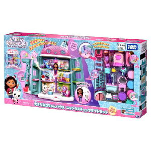 ^Jg~[(TAKARA TOMY) Mr[̃h[nEX 傫ȃlRnEX j^XeBbNMtgZbg 3̂ւt