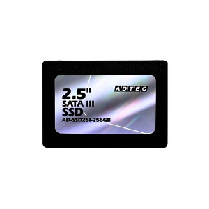 AhebN SSD 1TB 3D TLC 2.5C` SATA 3Nۏ AD-SSD25I-1TB