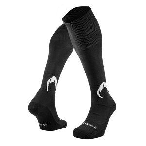 HO SOCCER PRO KEEPER SOCKS (50-3010) �u���b�N M(24.5cm-26cm)
