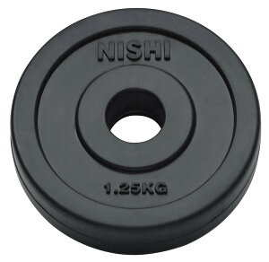 NISHI(�j�V�E�X�|�[�c) SD���o�[�v���[�g28 ��28mm�o�[�p 1.25kg T2821