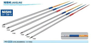 NISHI(jV X|[c) F455E 蓊  JAVELINS ~fBADR 60m(jqp)