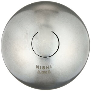NISHI(jVEX|[c) ㋣Z Cۓ C 3.0kg KpNG1160