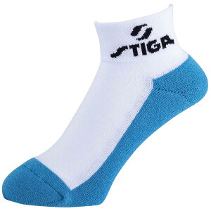 STIGA(�X�e�B�K) �싅 �C�� STIGA�\�b�N�XJPIII �u���[ M(23cm~25cm) 1955050605