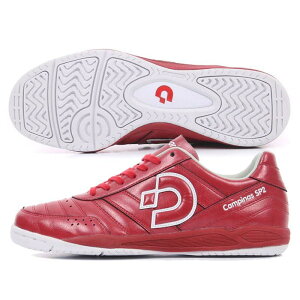 [�f�X�|���`] �J���s�[�i�X SP 2 �t�b�g�T���V���[�Y (�C���h�A/�����p) 24SS (DS2031) RED 28.0