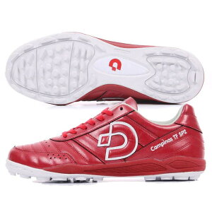 [�f�X�|���`] �J���s�[�i�X TF SP 2 �t�b�g�T���V���[�Y ���O�p 24SS (DS2041) RED 25.0