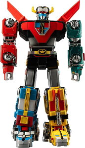 �X���[�[��[threezero] ���{�� Voltron Defender of the Universe[�{���g����] �{���g����[���g���g�C��] �m���X�P�[�� ABS&PVC&POM&�_�C�L���X�g���������h���ς݉��t�B�M���A