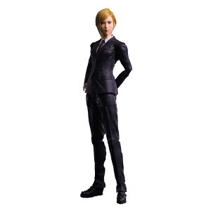 t@Cit@^W[VII o[X PLAY ARTS C[i PVC hς݉tBMA