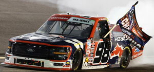  (Kyosho) Lionel Racing 1/64 ROAD RANGER 2024 tH[h F-150 TYE}WFXL #98 `sI i LR319478