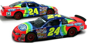  (Kyosho) Lionel Racing 1/64 DuPONT 1996 V{[ WFtES[h #24 h[o[ EBi[ i LR300223